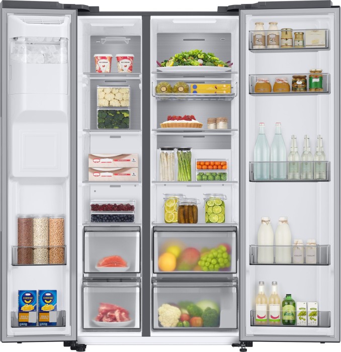 Gerät, Elektrisches Gerät, Kühlschrank