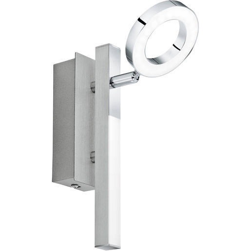 Drinnen, Beleuchtung