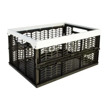 15059000-Teko-Plastic  Klappbox 30 Lit.