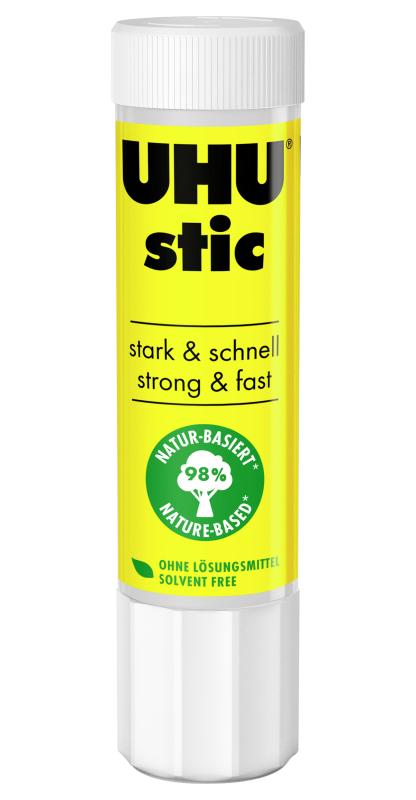 Uhu-65  Stic 21Gr.