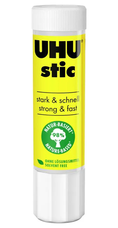 Uhu-65  Stic 21Gr.