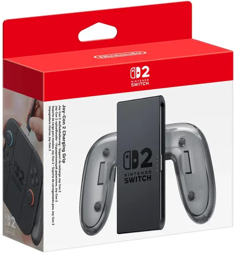Nintendo Switch 2 Charching Grip