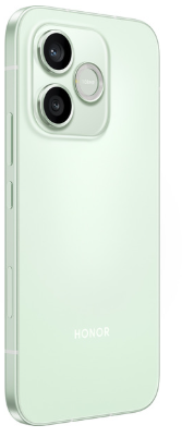Smartphone-Hülle, mintgrün, Dual-Kamera, Silicone-Hülle, erhöhter Kamera-Ring
