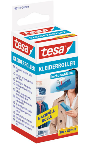 Kleiderrolle, Kleiderbügel?, Kleidung, Rolle, Nachfüllrolle
