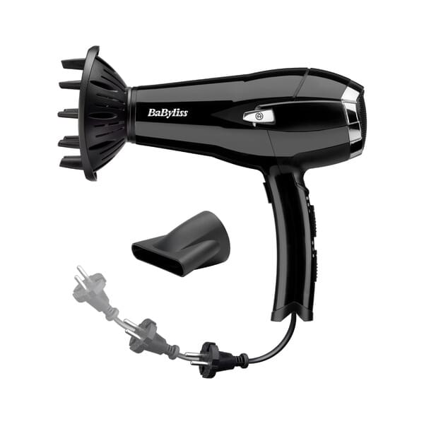 Gerät, Fön, Elektrisches Gerät