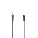 Hama 205121 Audio Verlängerungskabel