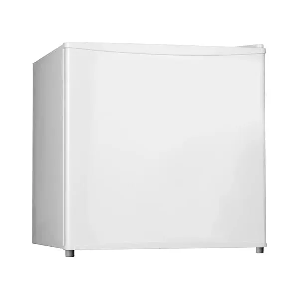 Mini-Kühlschrank, Kompaktkühlschrank, weißer Kühlschrank, Kühlschrank, Kühlgerät