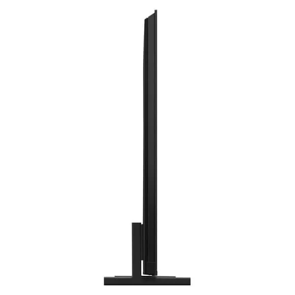 Fernseher, Flachbildschirm, LED-TV, Schwarz, Bildschirm