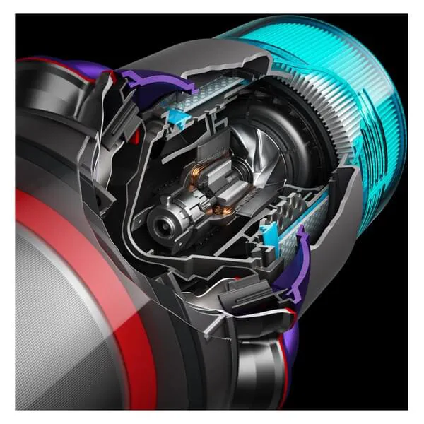 Maschine, Sprach, Motor