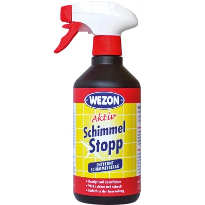 Wezon Schimmelstopp 500ml