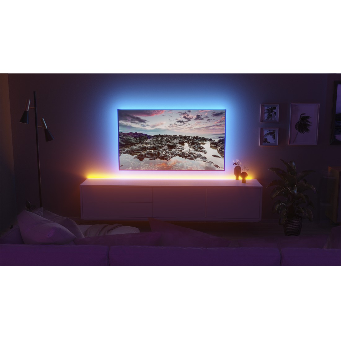 Innenarchitektur, Bildschirm, Computer-Hardware, Überwachen, Pflanze