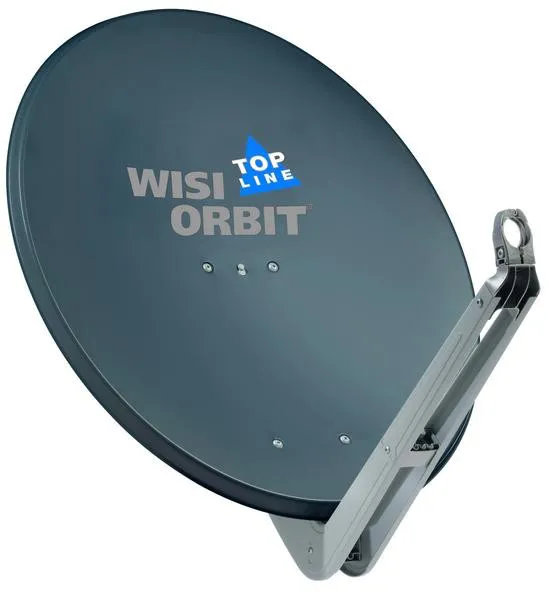 Elektrisches Gerät, Antenne