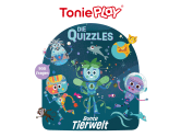 Play-Tonie Die Quizzles Bunte Tierwelt