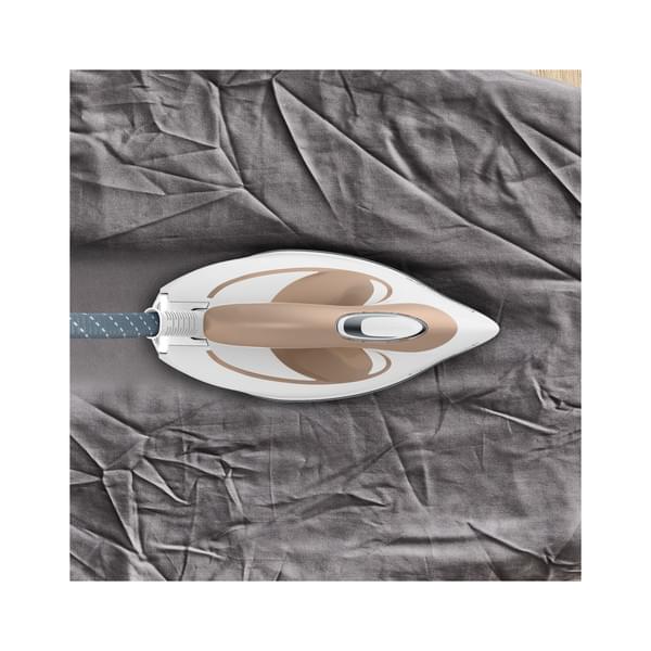 Tefal Dampfbügelstation SV8027 Express Airglide