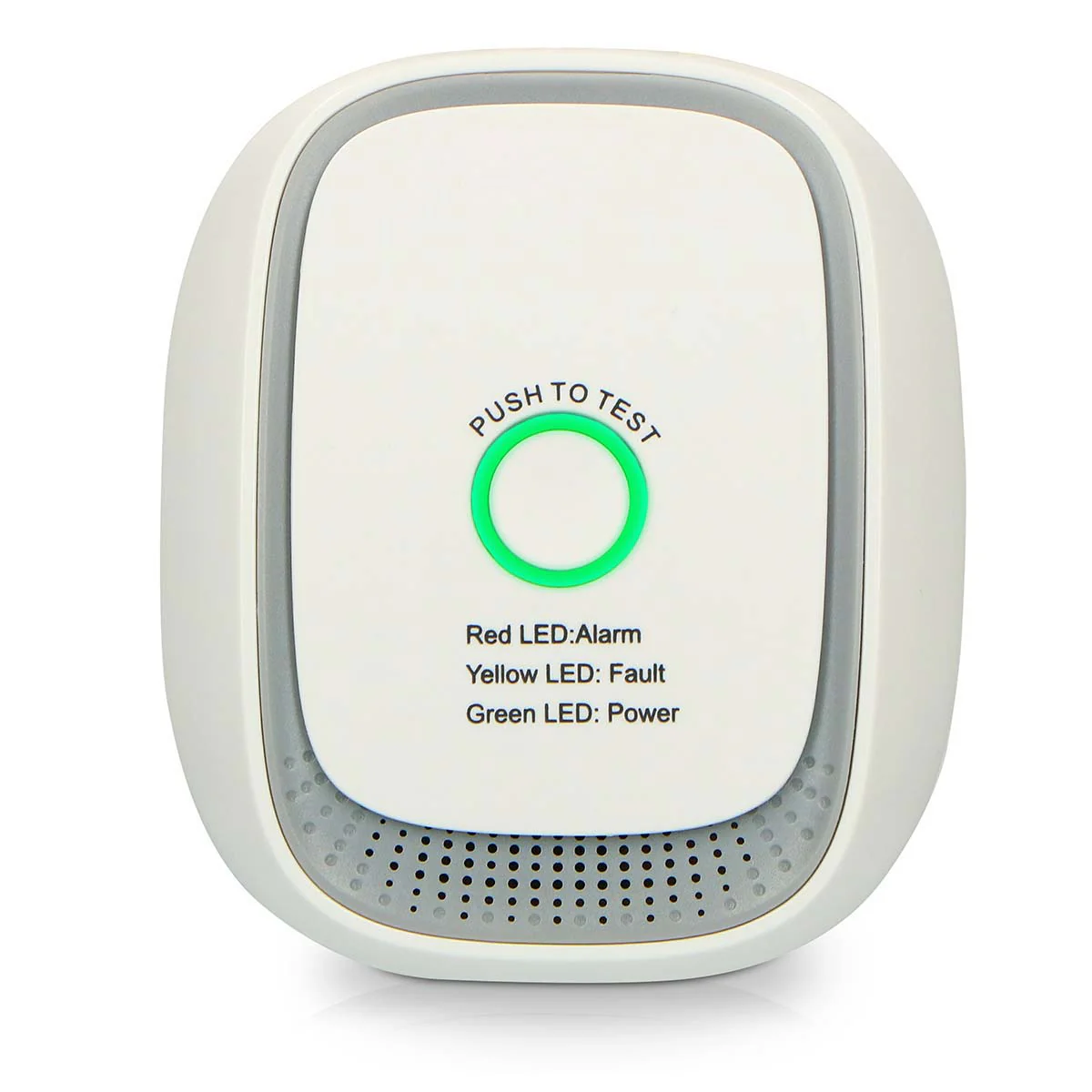 Alecto Gasdetektor GA11 für Methan