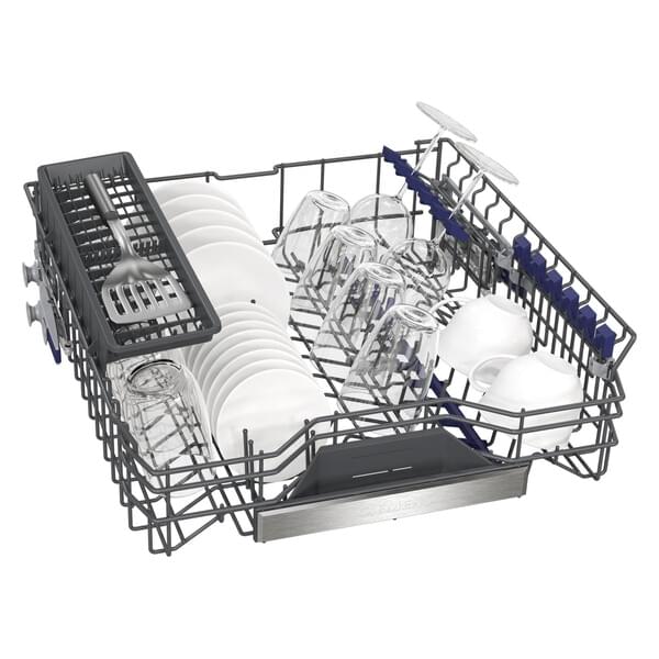 Siemens Geschirrspüler Sn53HS03BD