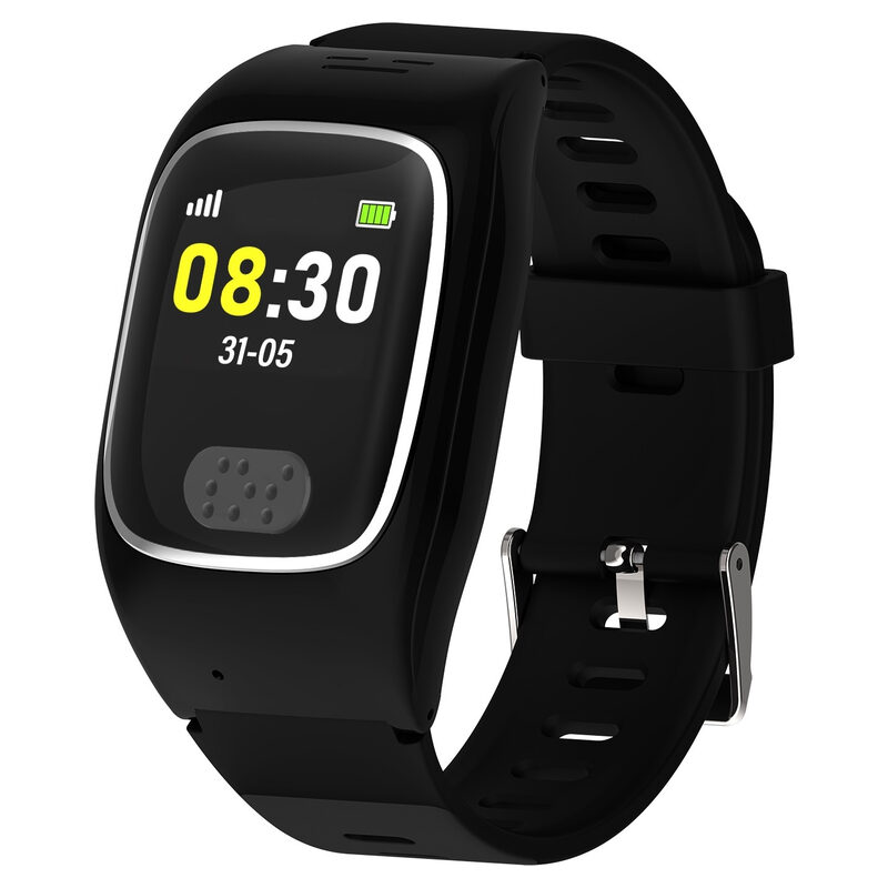 Armbanduhr, Arm, Person, Digitale Uhr, Elektronik