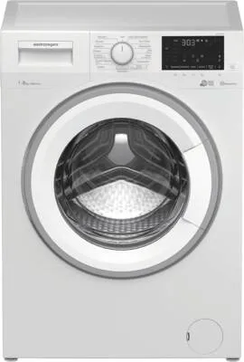 Gerät, Elektrisches Gerät, Waschmaschine