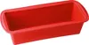 Dr. Oetker Flexxible Love Silikon-Kastenform Platinsilikon, 24x10x7.5cm