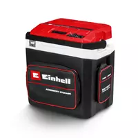 Einhell Akku-Kühlbox TE-COL 18/27 Li-Solo 2048420
