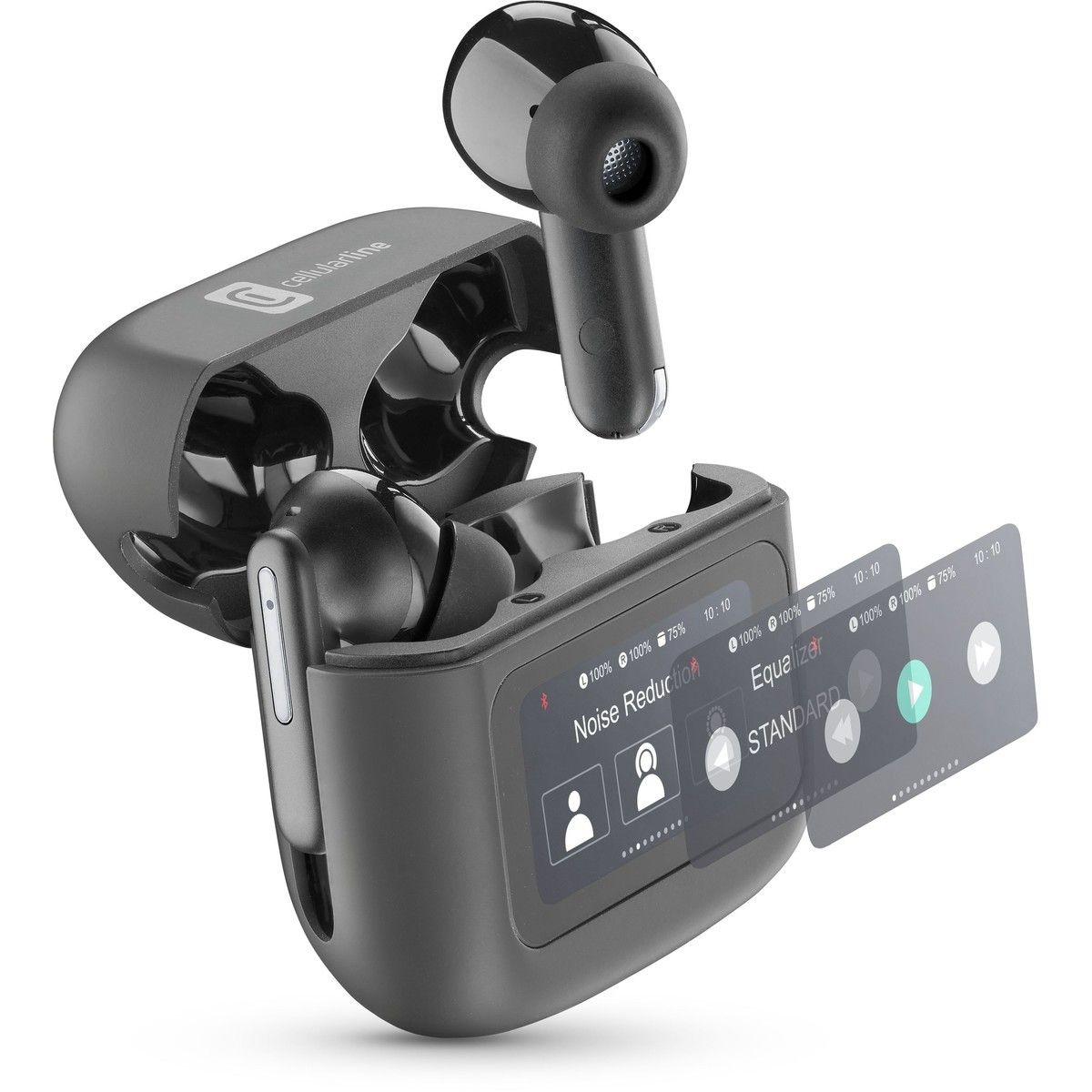 Kamera, Elektronik, Videokamera