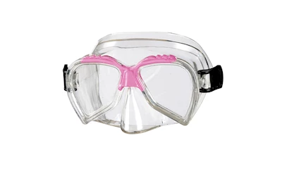 5599001-4 Beco Tauchermaske pink Kids 4+