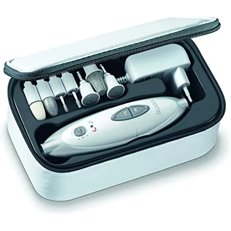 Beurer Maniküre/Pediküre-Set MP62