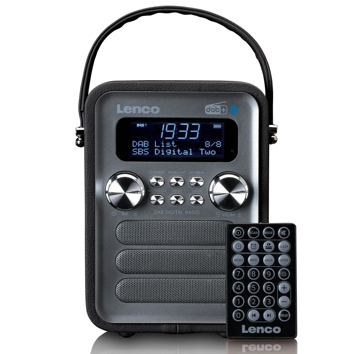 Elektronik, Radio, Bildschirm
