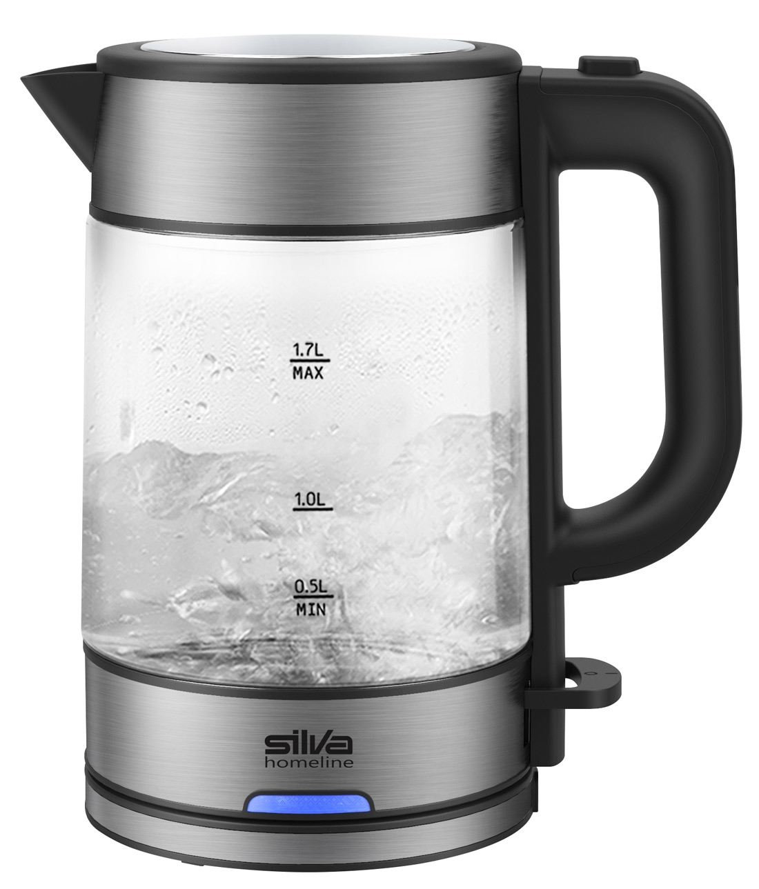 Kochgeschirr, Topf, Wasserkocher