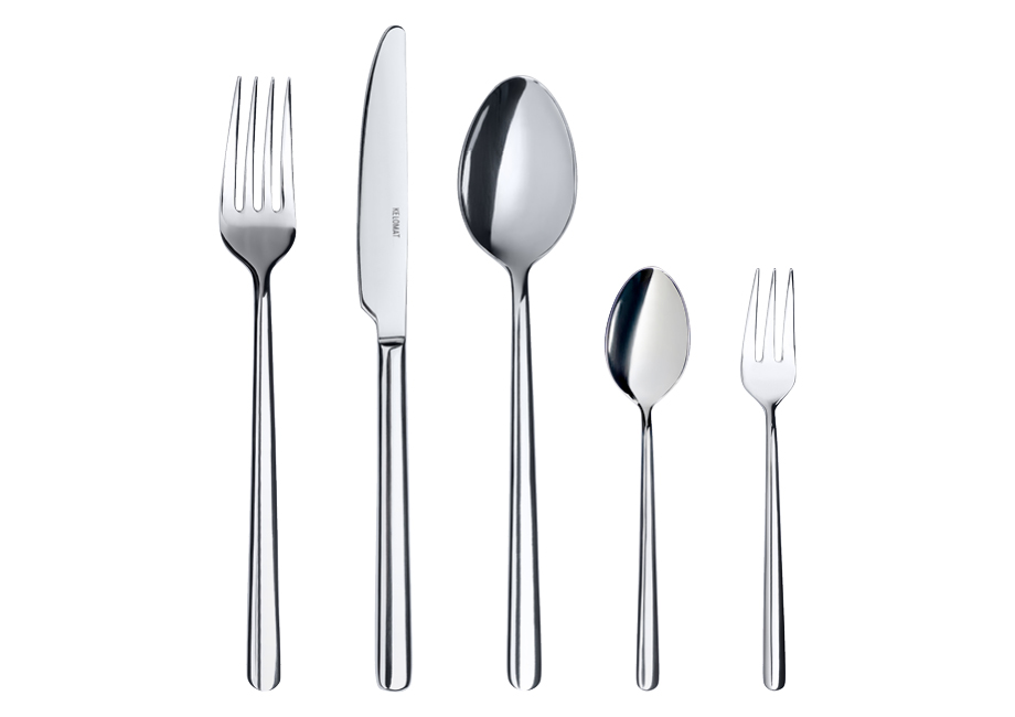 Besteck, Gabel, Löffel, Messer, Waffe
