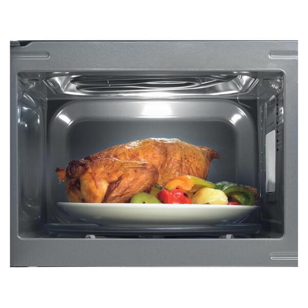 Gerät, Elektrisches Gerät, Rösten, Mikrowelle