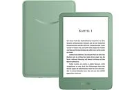 172524 Amazon Kindle (2024), grün eBook-/Tablet-Portfolio
