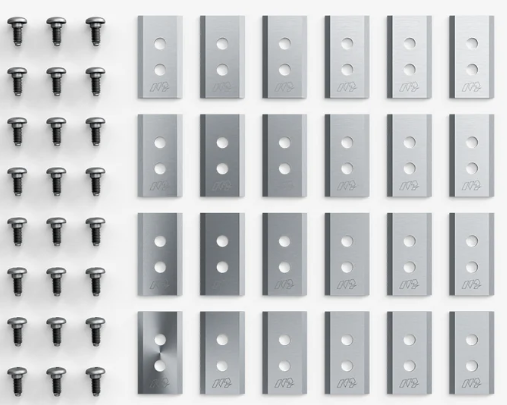 schrauben, schraube, metall, beschläge, hardware