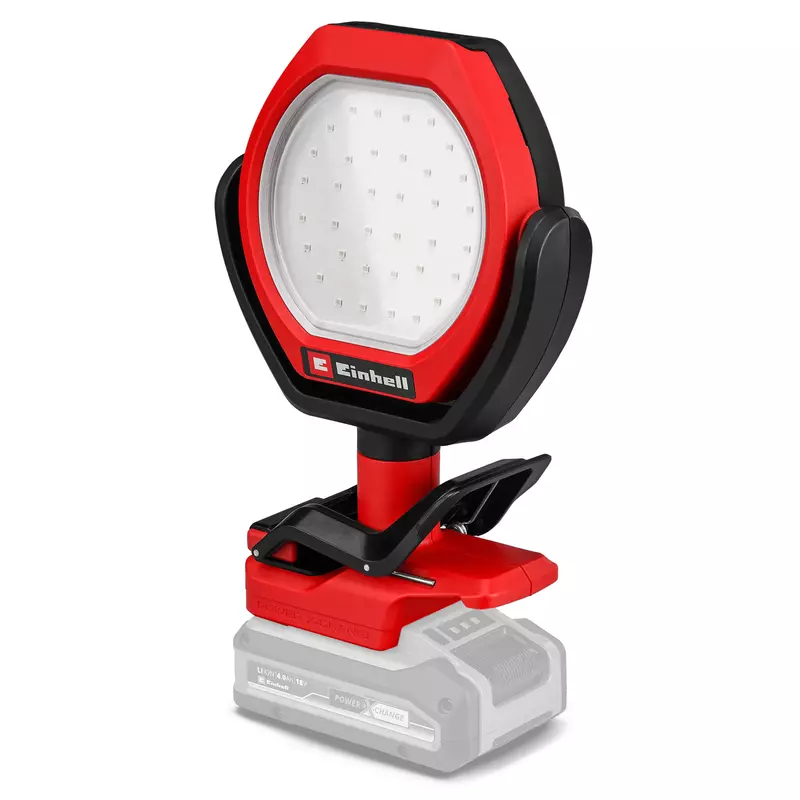 Einhell Akku Outdoor Lampe GC-OL 18/1500 Li-Solo 2320120