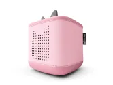 Toniebox 2 Starter Set rosa, Kreativ Tonie rot