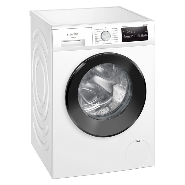 Gerät, Elektrisches Gerät, Waschmaschine