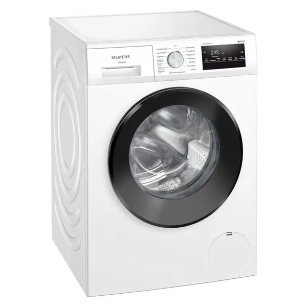 Gerät, Elektrisches Gerät, Waschmaschine