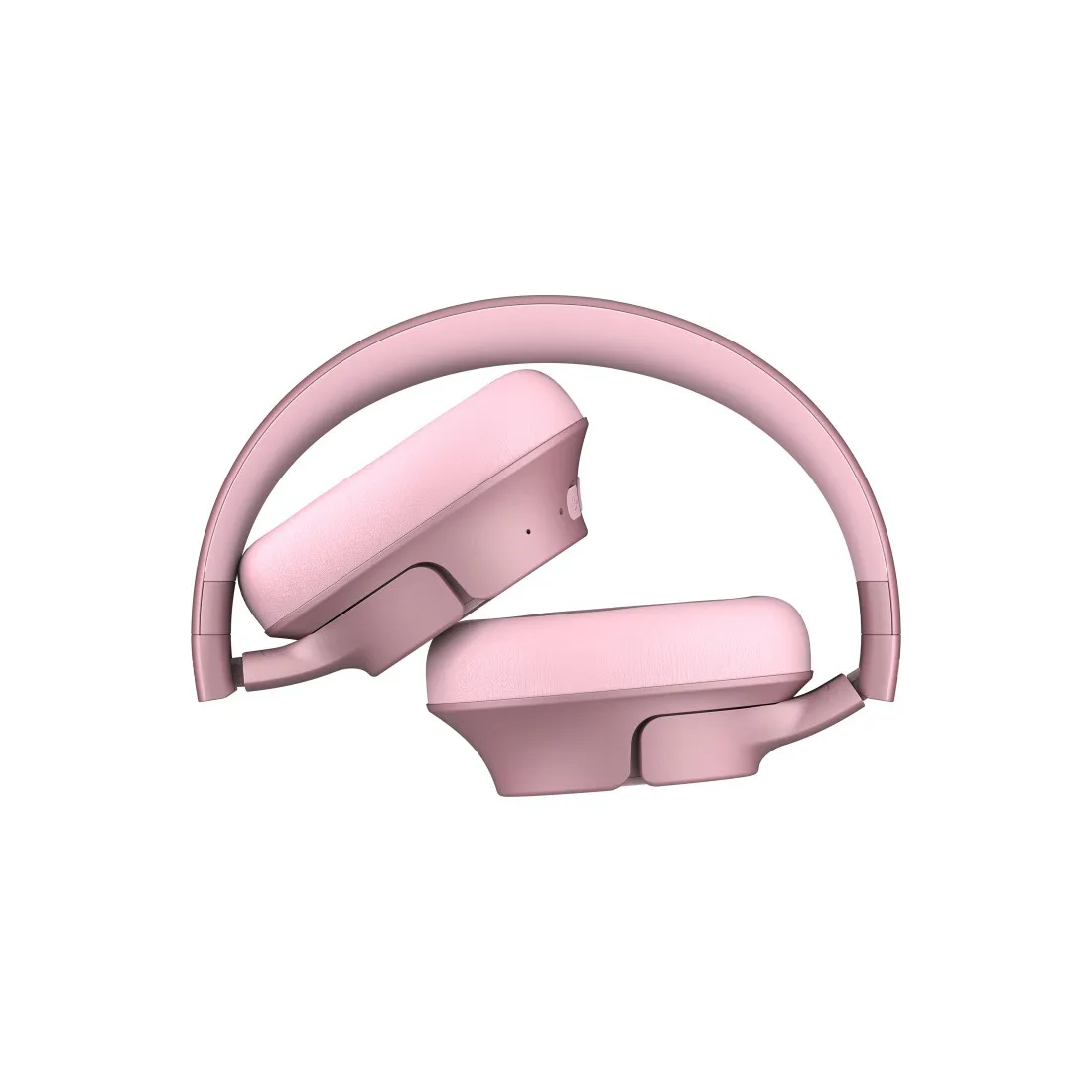 kopfhörer, over-ear, pink, drahtlos, faltbar