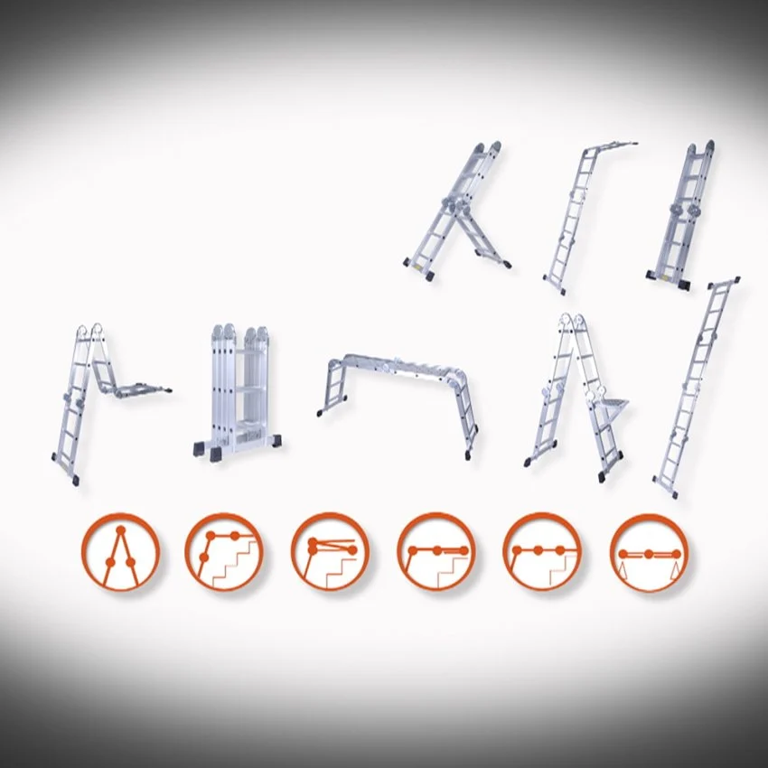 M36334 Hammersmith SuperLadder