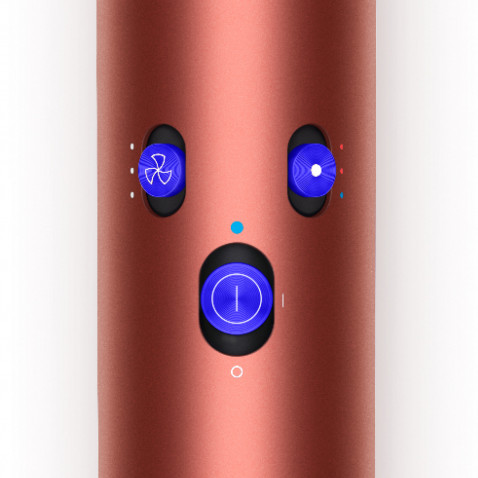 Elektronik, Sprecher