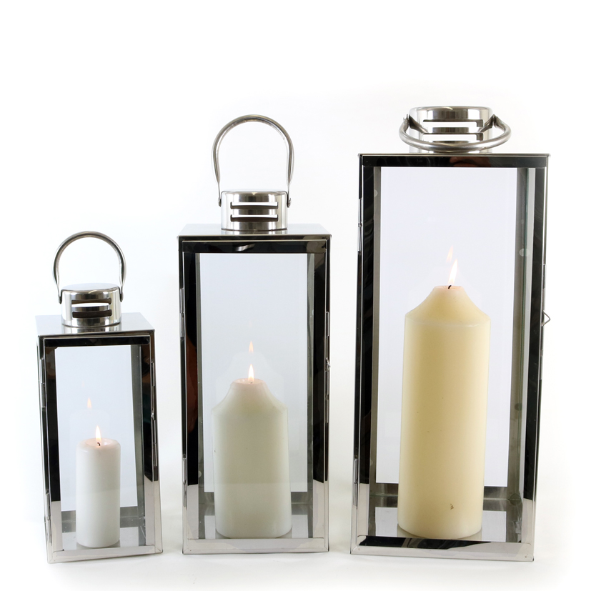 Lampe, Kerze, Laterne