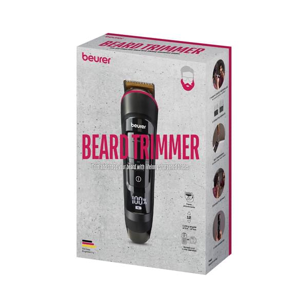 barttrimmer, I think we need to correct