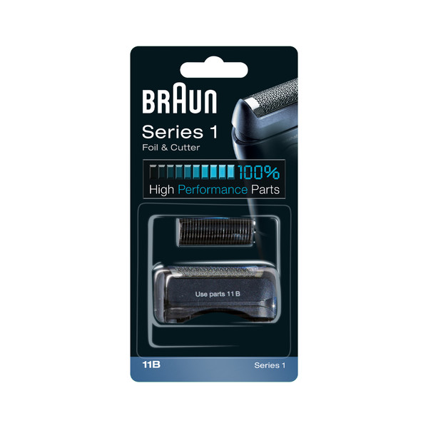 Braun Kombipack 11B Kombipack