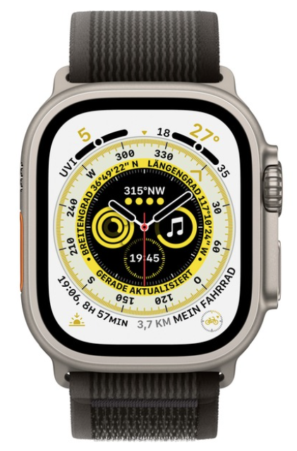 Armbanduhr, Arm, Körperteil, Person