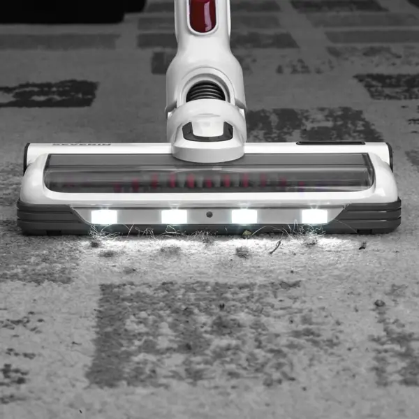 Severin Handstaubsauger HV7190