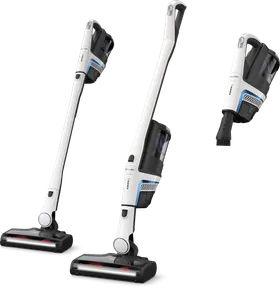 Miele HX2 Blue Pulse Staubsauger Lotusweiß