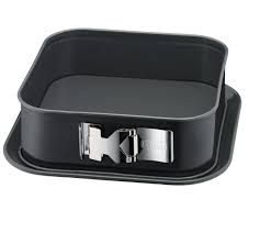 Kaiser La Forme Plus Springform 24x24x8cm