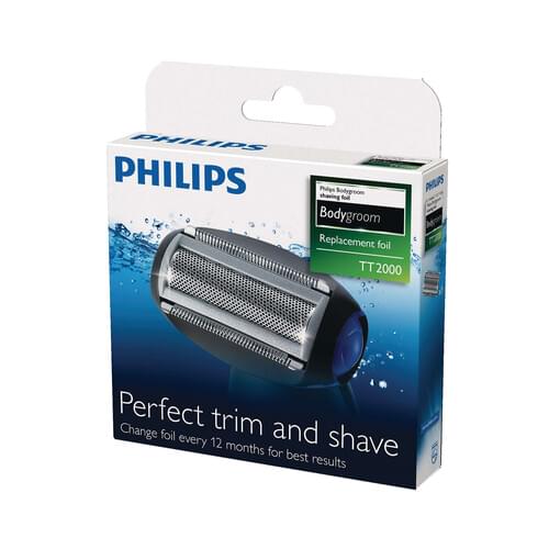 Philips Scherkopf TT2000/43