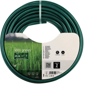 Garten Schlauch, Schlauch, grün, 25 m, anti-knick