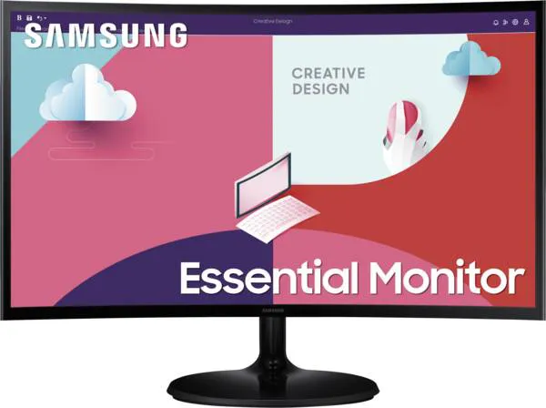 Computerausrüstung, Überwachen, Bildschirm, FERNSEHER